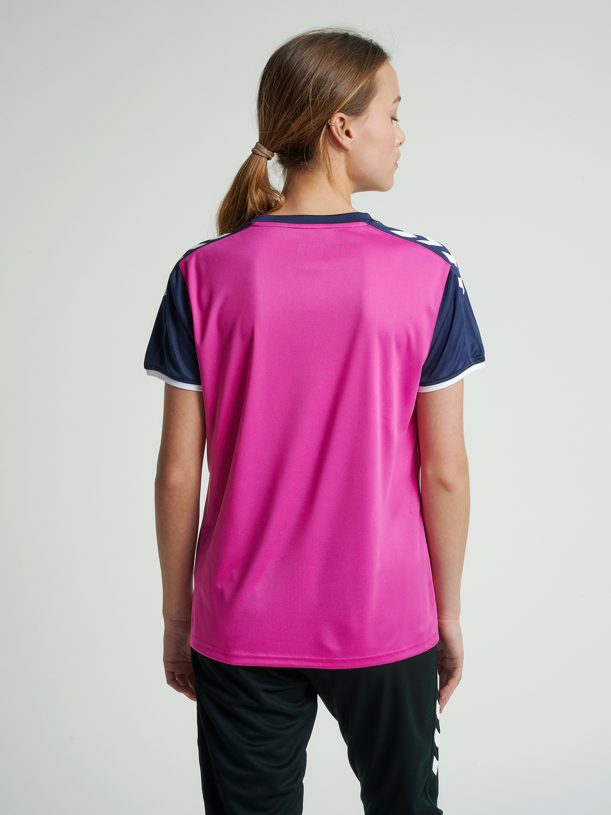 CORE WOMENS SS JERSEY