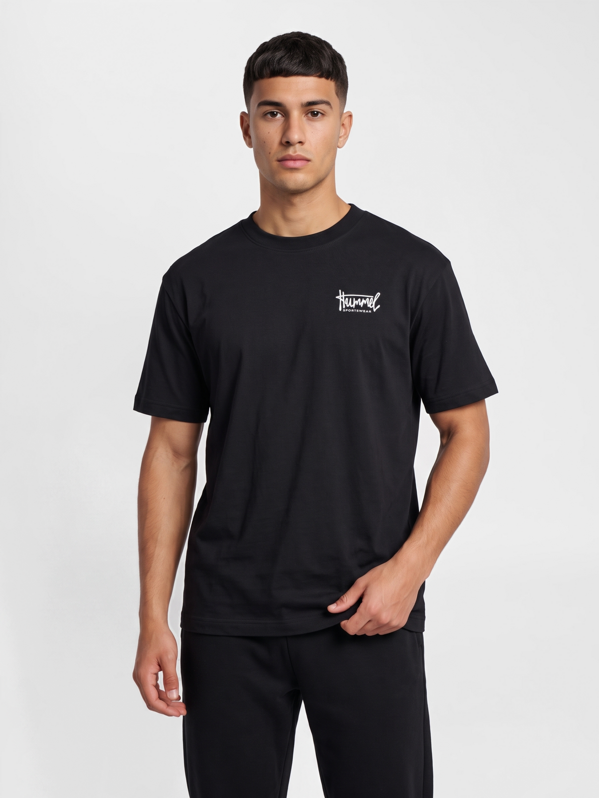 hmlGRAPHIC T-SHIRT S/S
