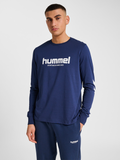 hmlLEGACY 2.0 T-SHIRT L/S