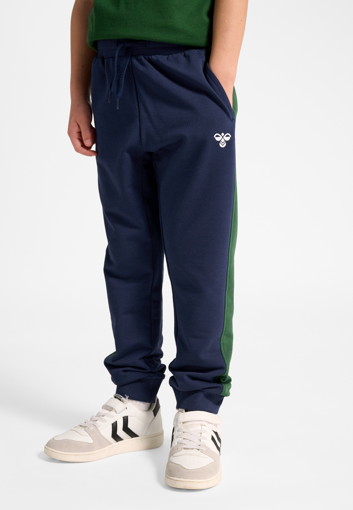 hmlESSEN PANTS