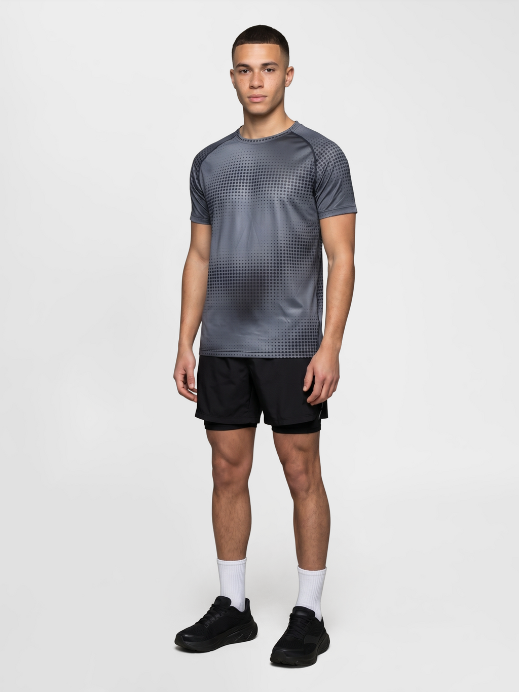 nwlBEAT AOP T-SHIRT