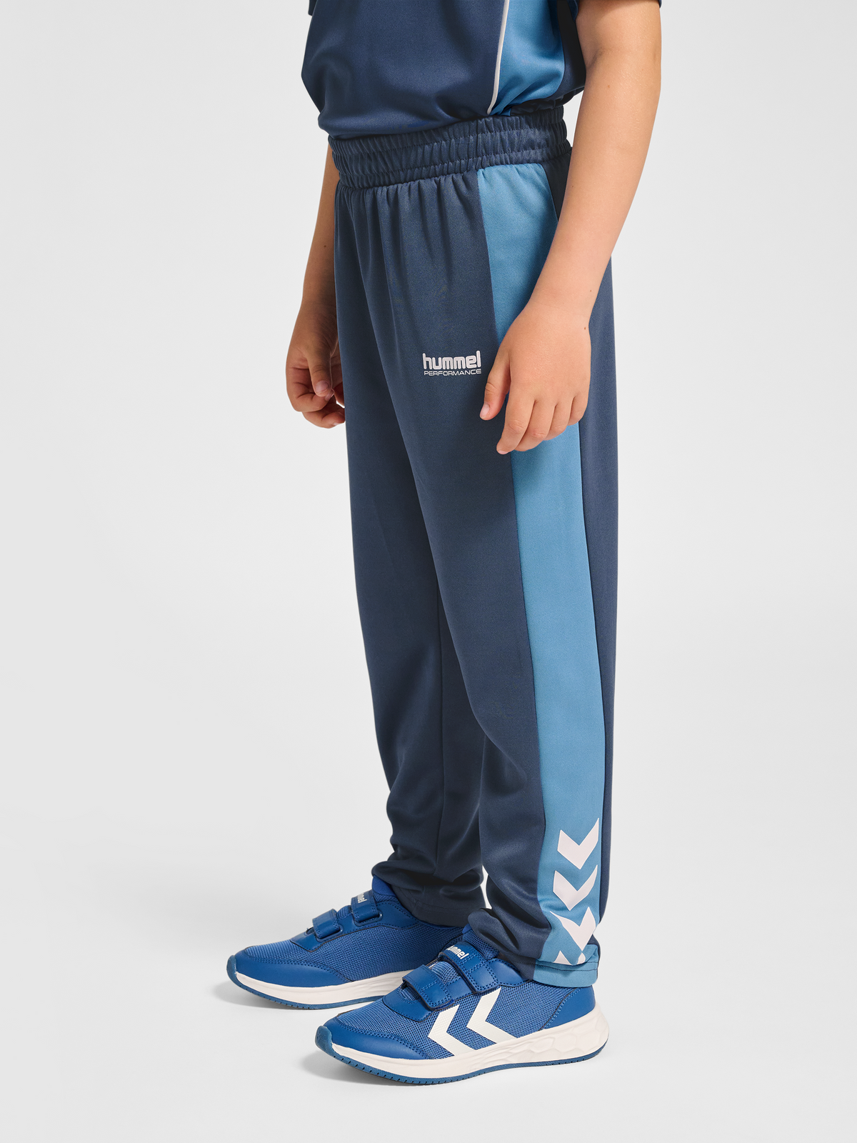 hmlJR GOAL PANTS