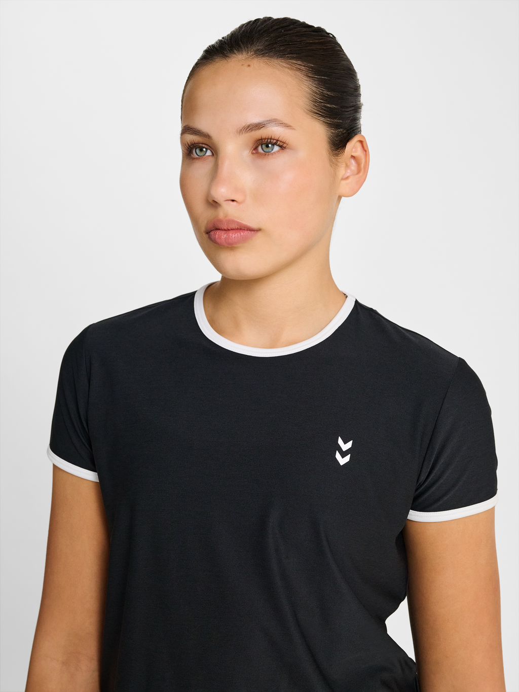 hmlPULSE CIMA T-SHIRT S/S