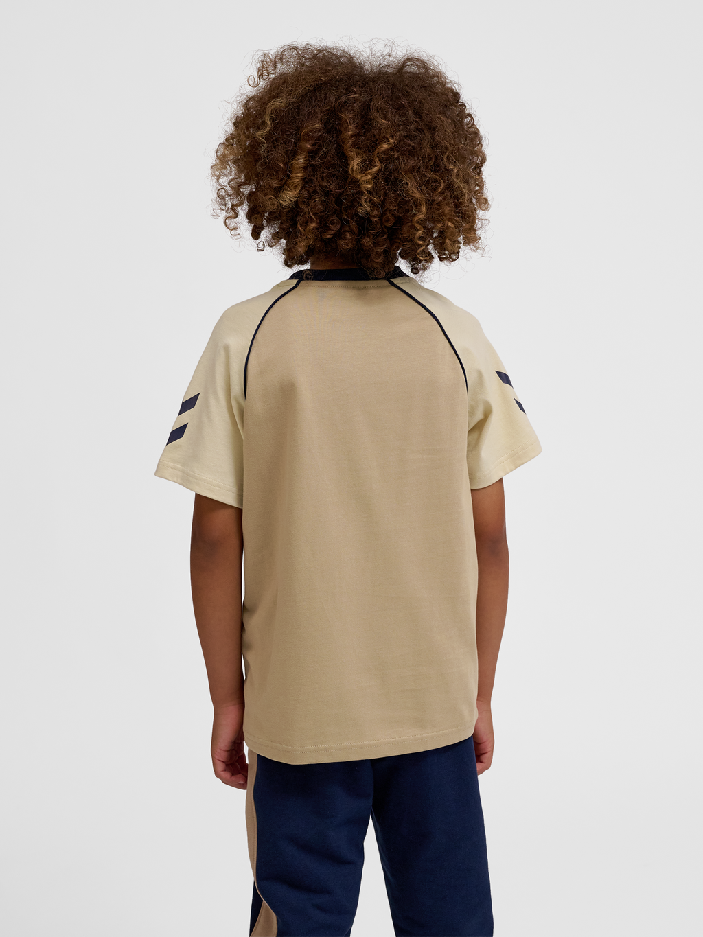 hmlROLF T-SHIRT S/S