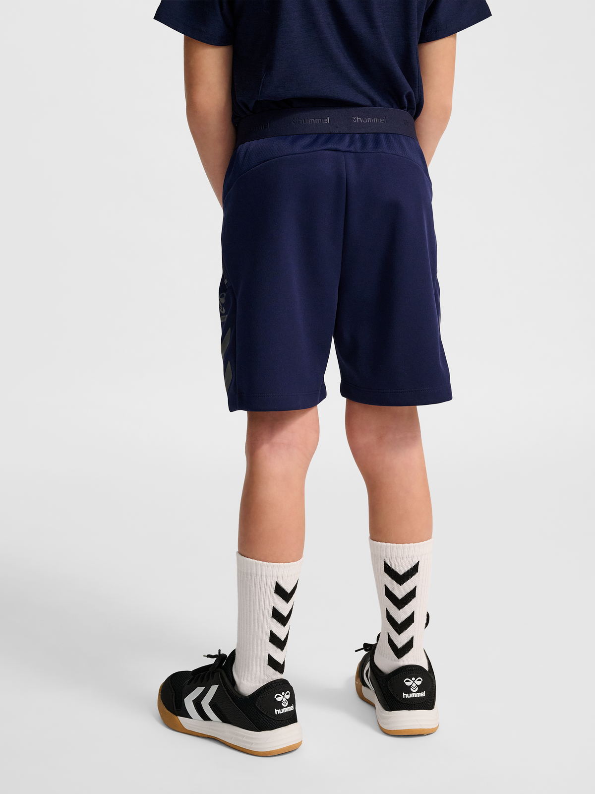 hmlCIMA 2.0 SHORTS KIDS