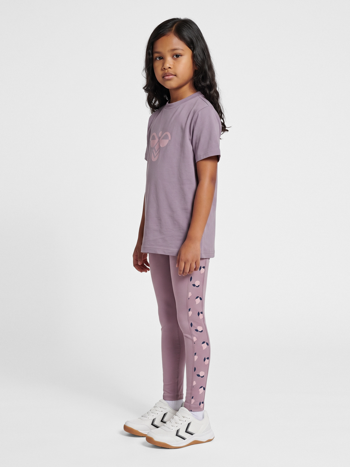 hmlJR REG TUKAS T-SHIRT S/S