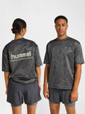 hmlHIIT AOP LOOSE T-SHIRT S/S