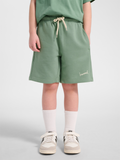 hmlJR SUMMER SWEAT SHORTS