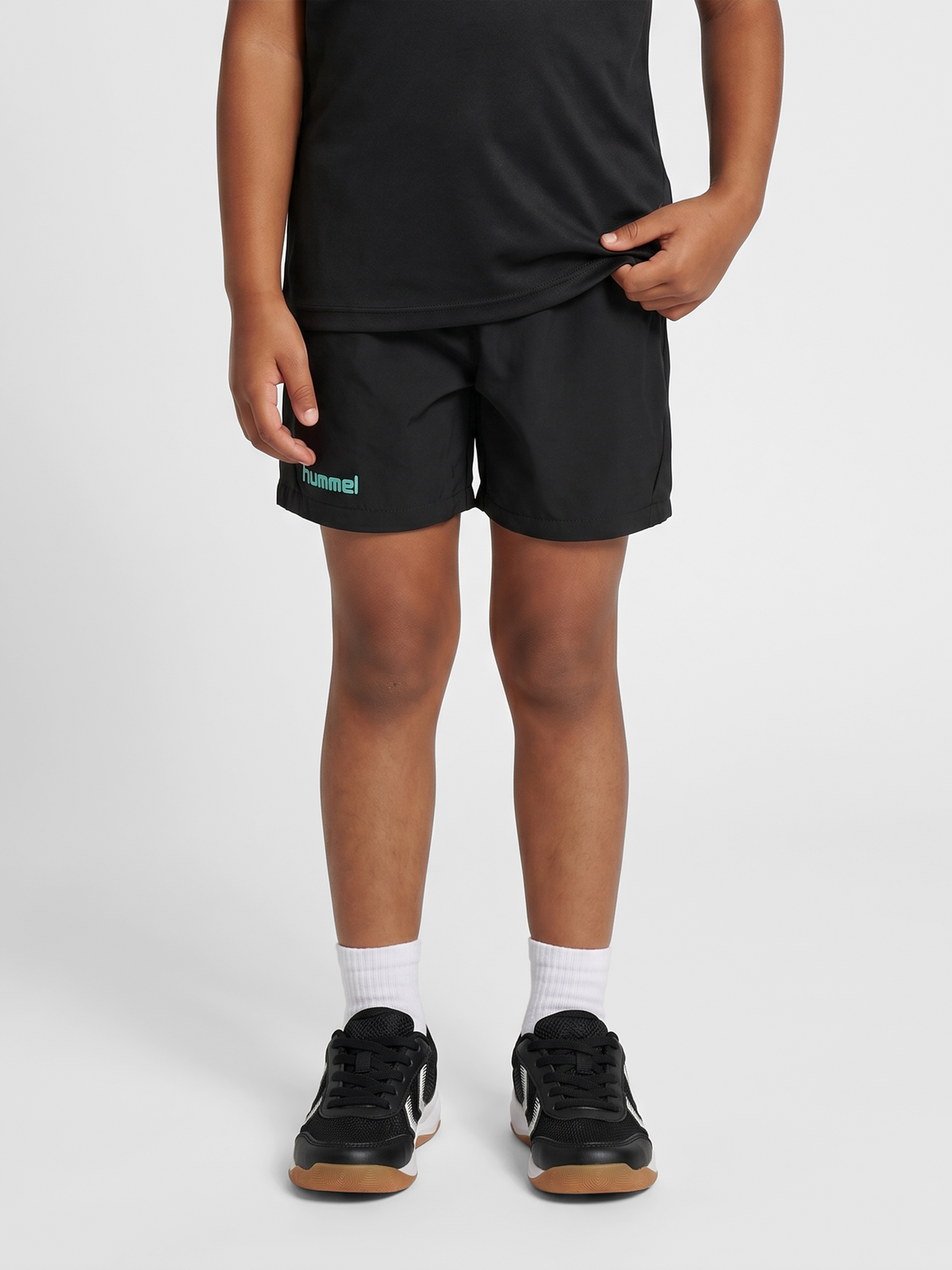 hmlBLAZE 2.0 TRAINING SHORTS KIDS