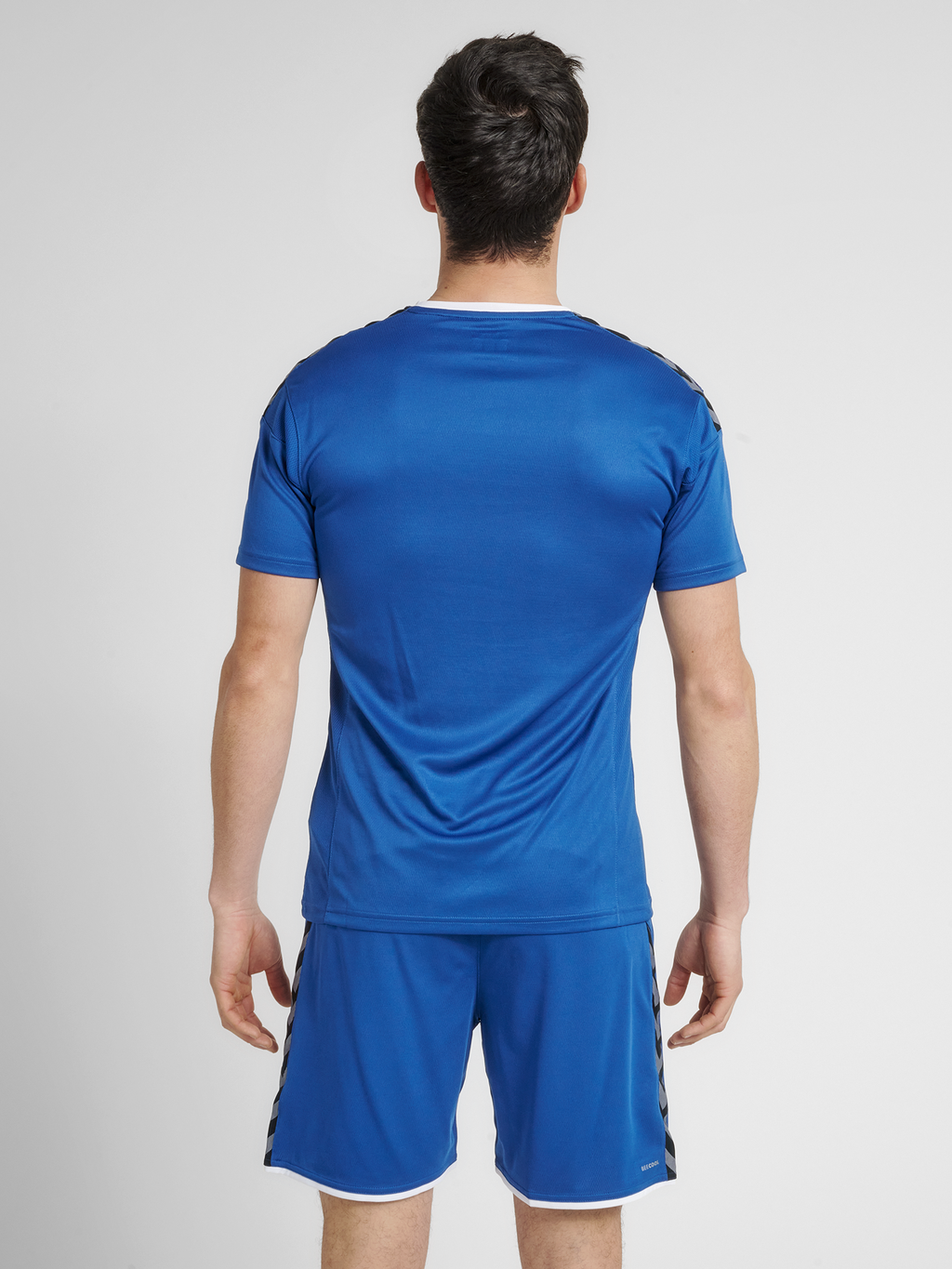 hmlAUTHENTIC POLY JERSEY S/S