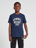 hmlPRINT T-SHIRT S/S