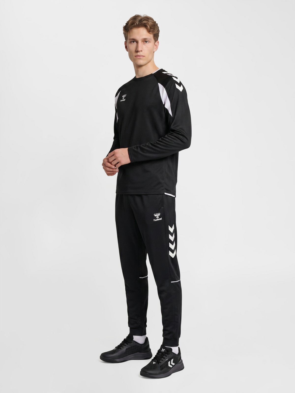 hmlCORE 2.0 TRACK PANTS