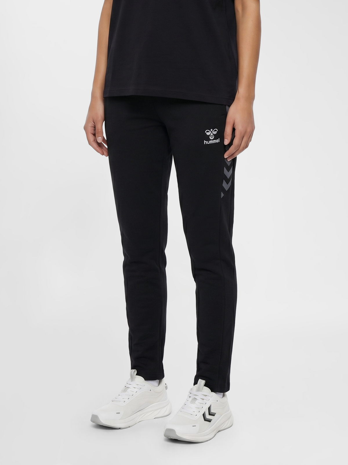 hmlAUTHENTIC CO TRAINING PANTS WOMA