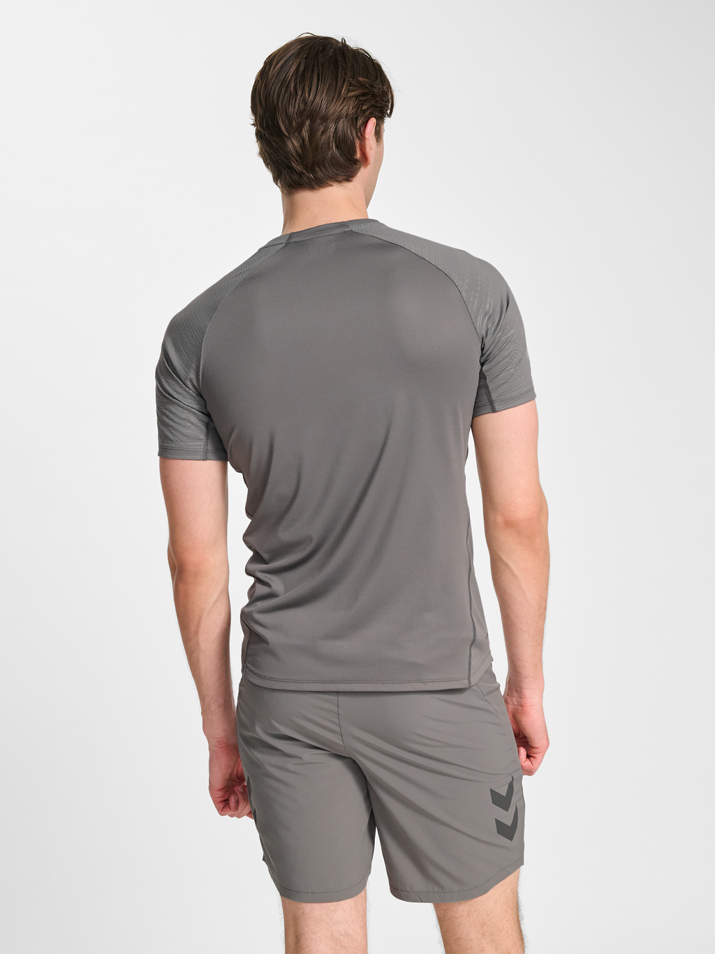 hmlPRO TRAINING JERSEY S/S