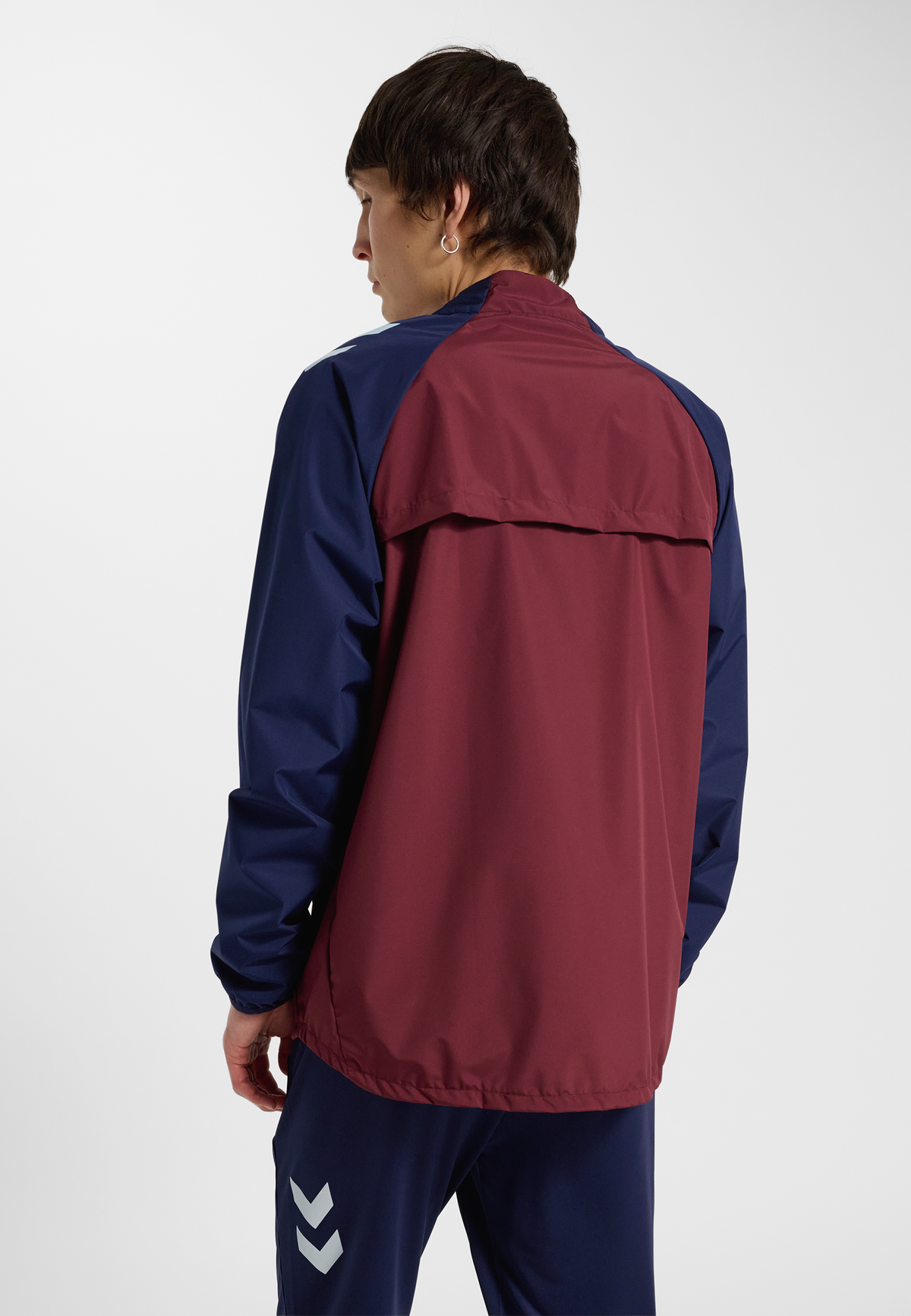 DBU 26 PRO TR JACKET
