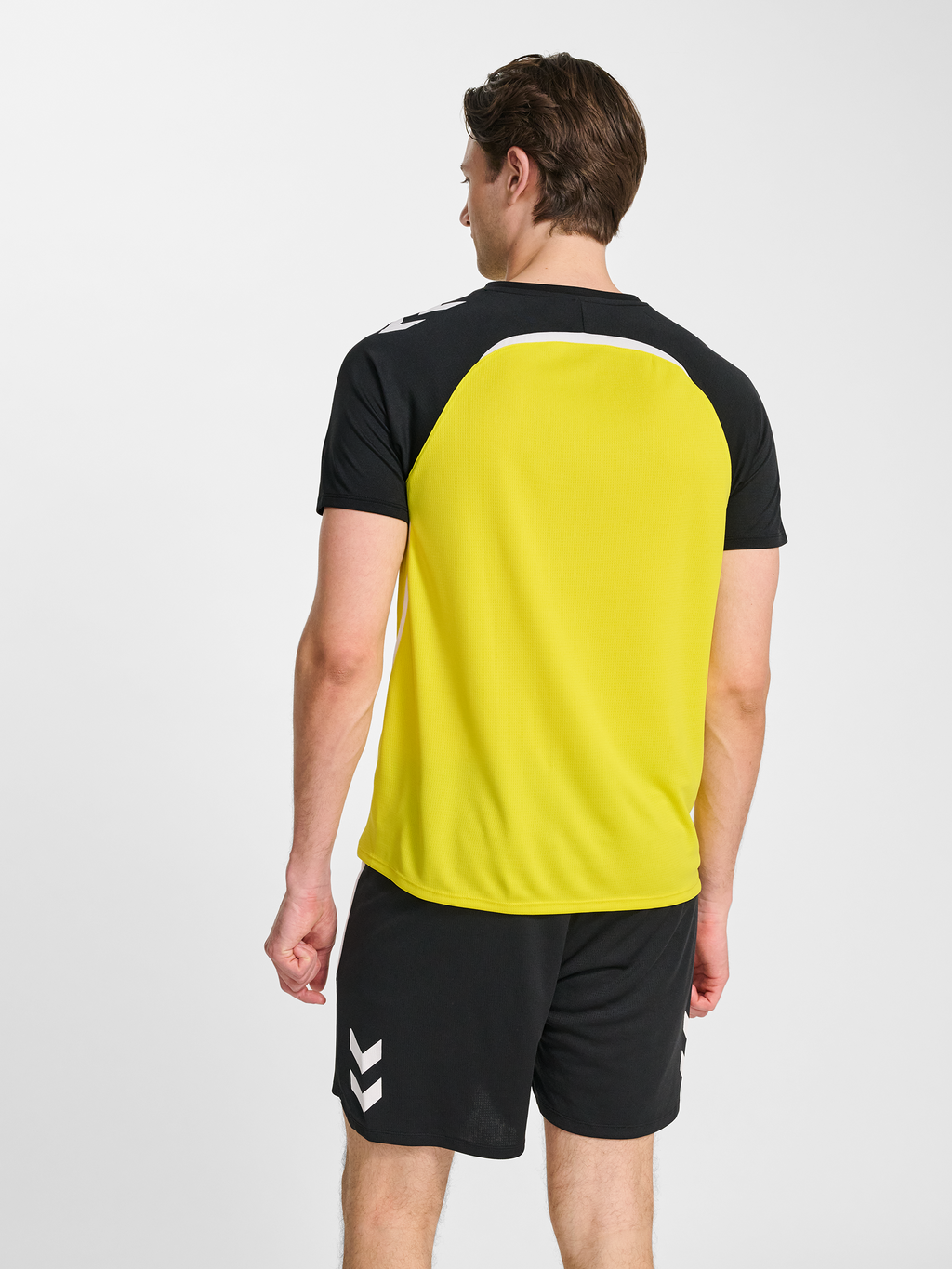 hmlLEAD 2.0 JERSEY S/S