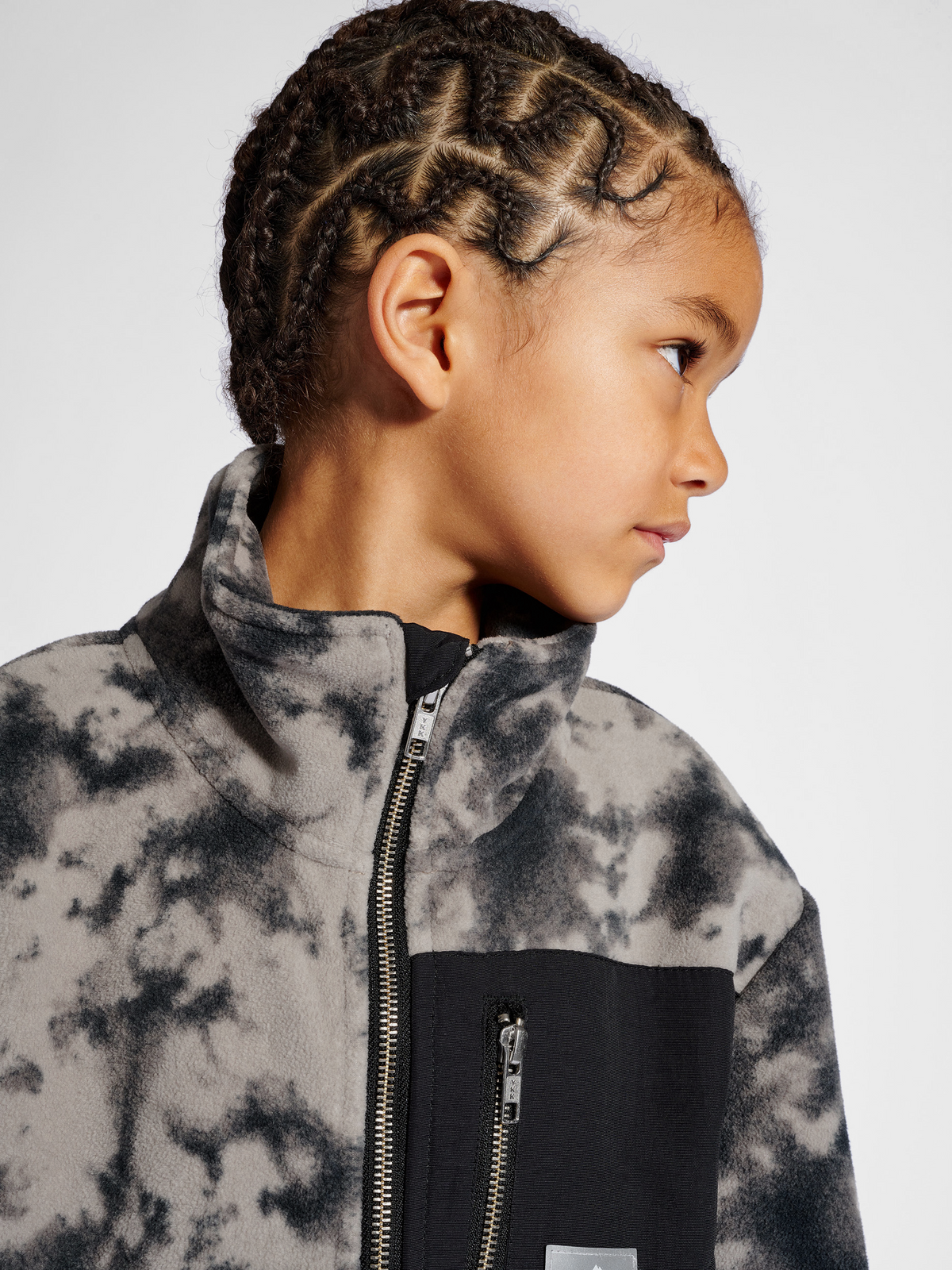 stsCREST JACKET