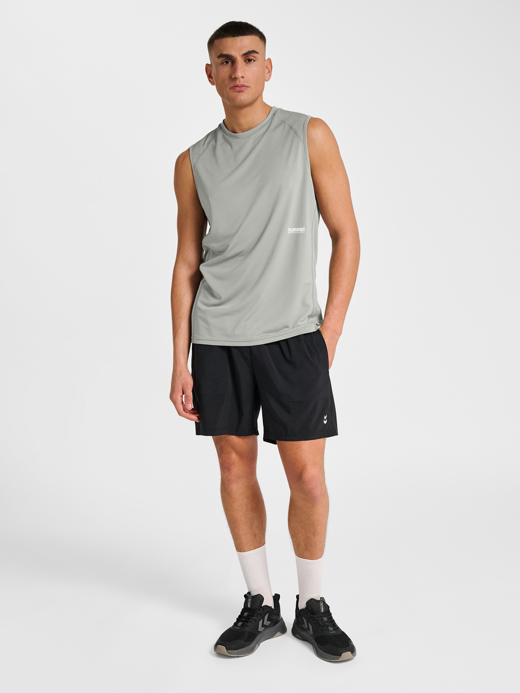 hmlPULSE WORKOUT TANK TOP