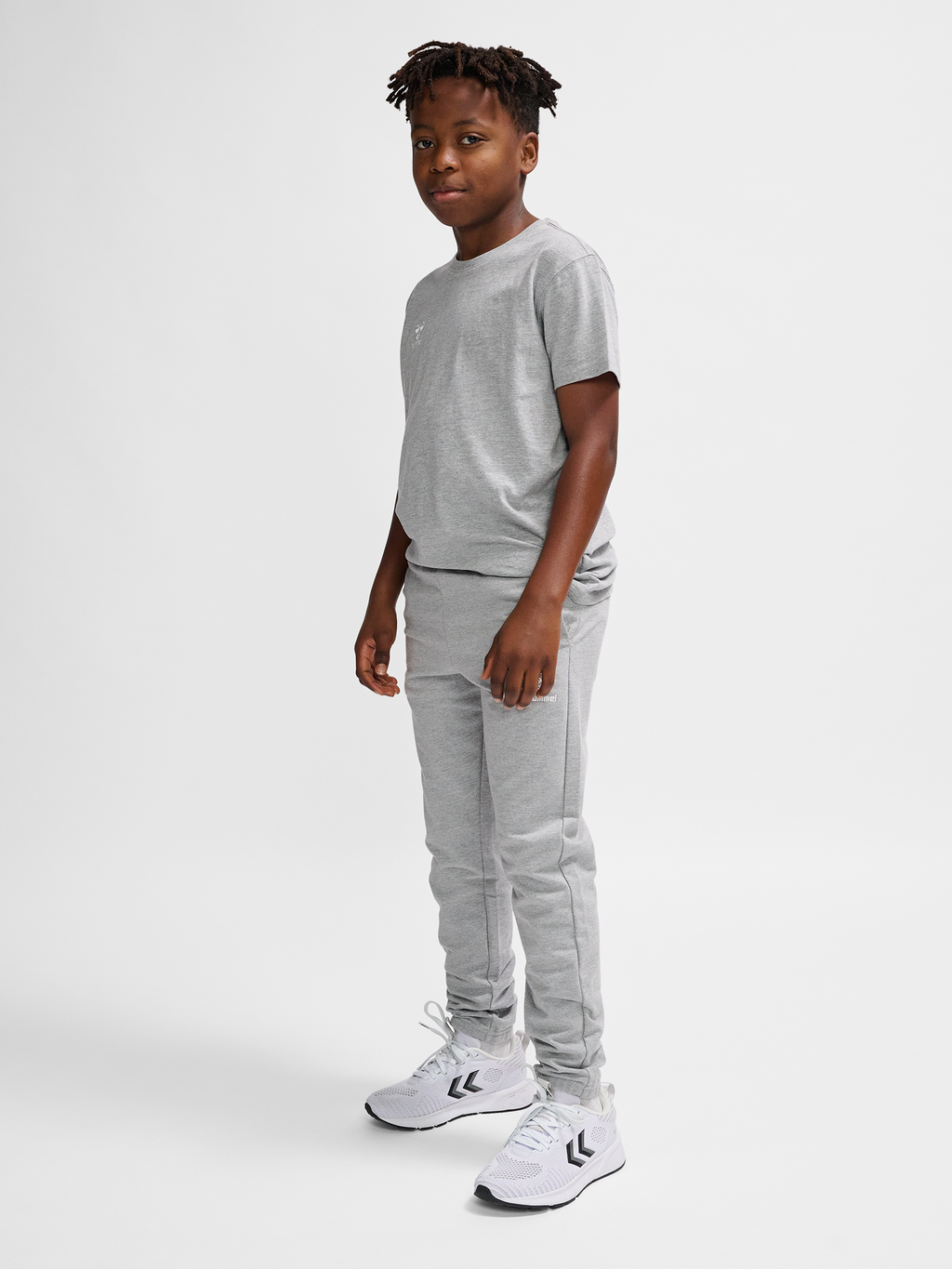 hmlGO 2.0 SWEATPANTS KIDS