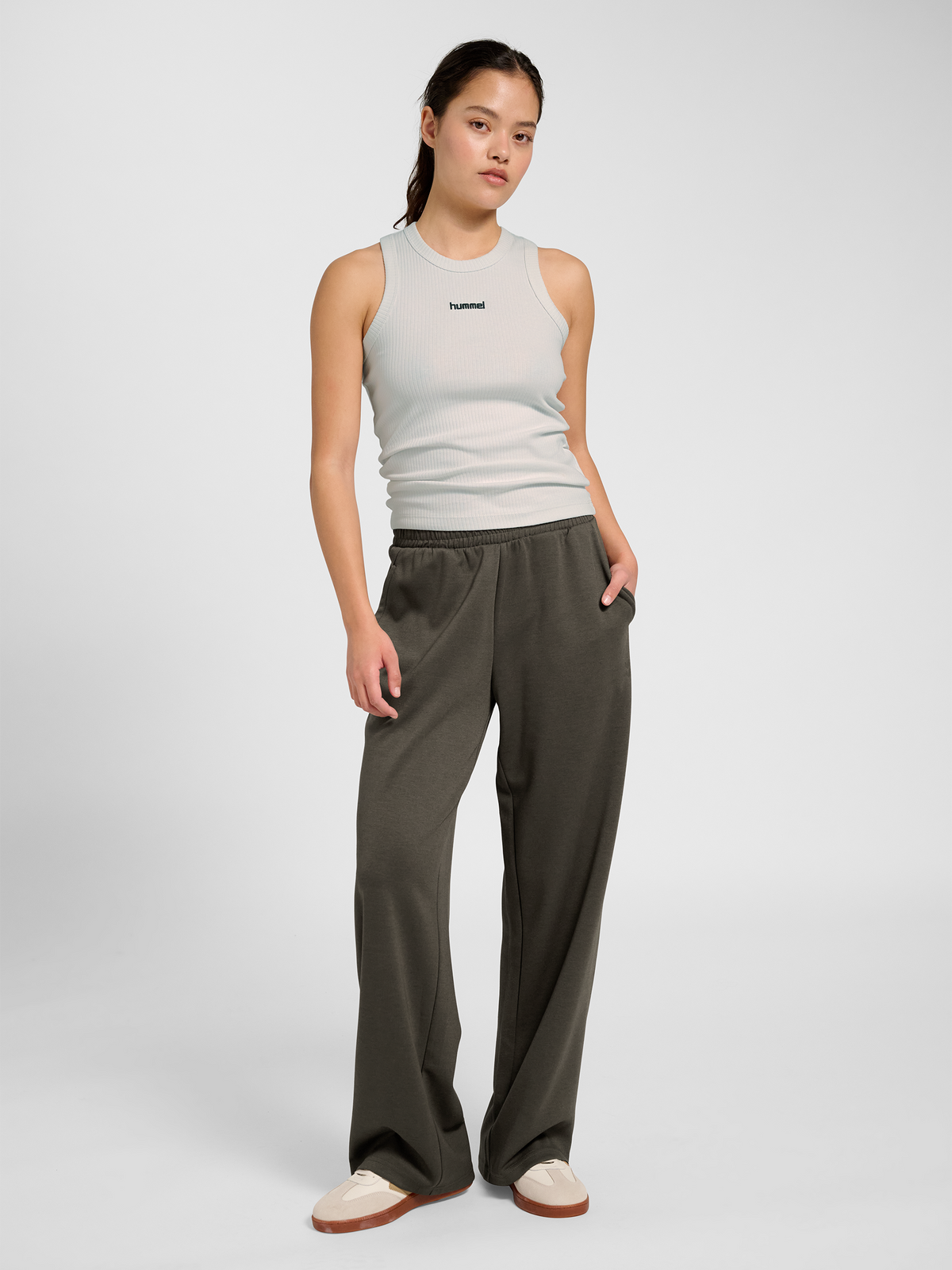 hmlYOGA SOFT W SWEATPANTS