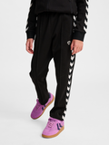 hmlJR ARCHIVE REGULAR POLY PANTS
