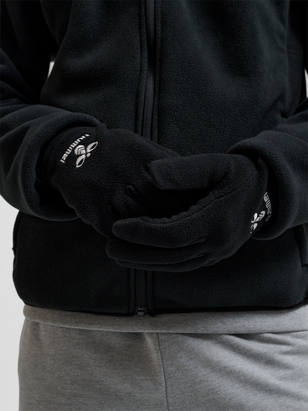 hmlFLEECE GLOVES