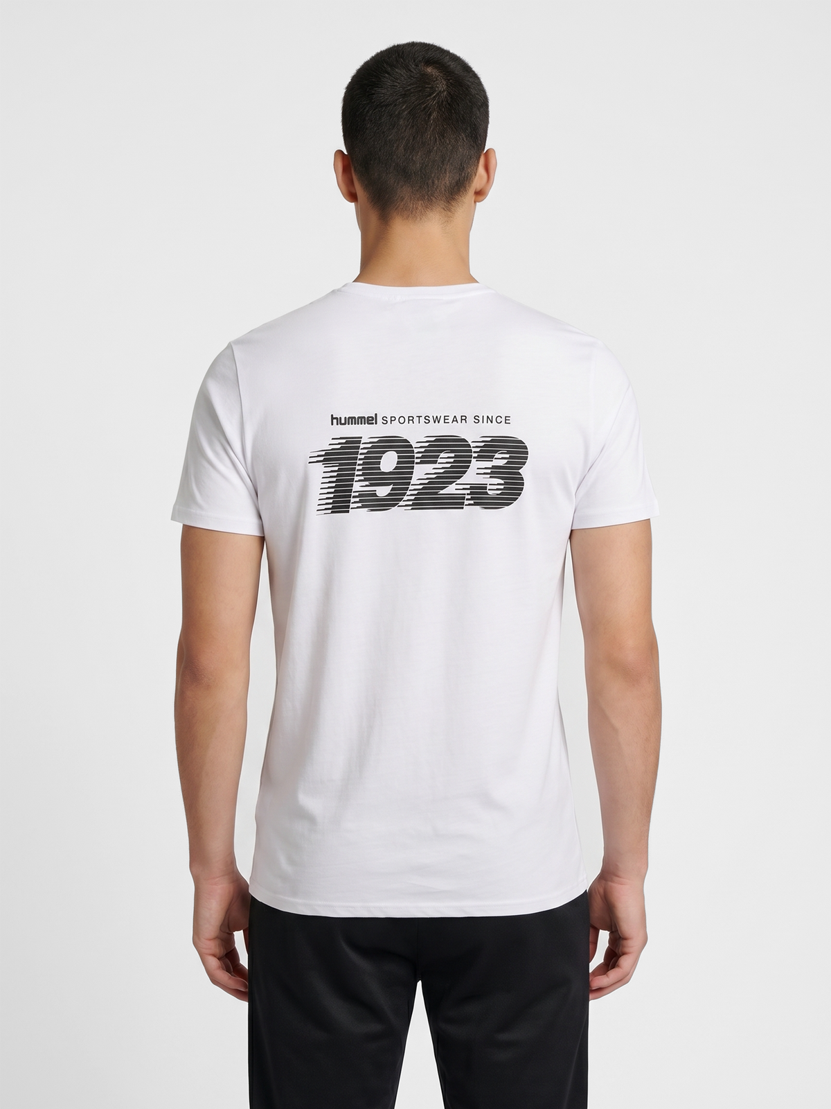 hmlPULSE GRAPHIC T-SHIRT S/S