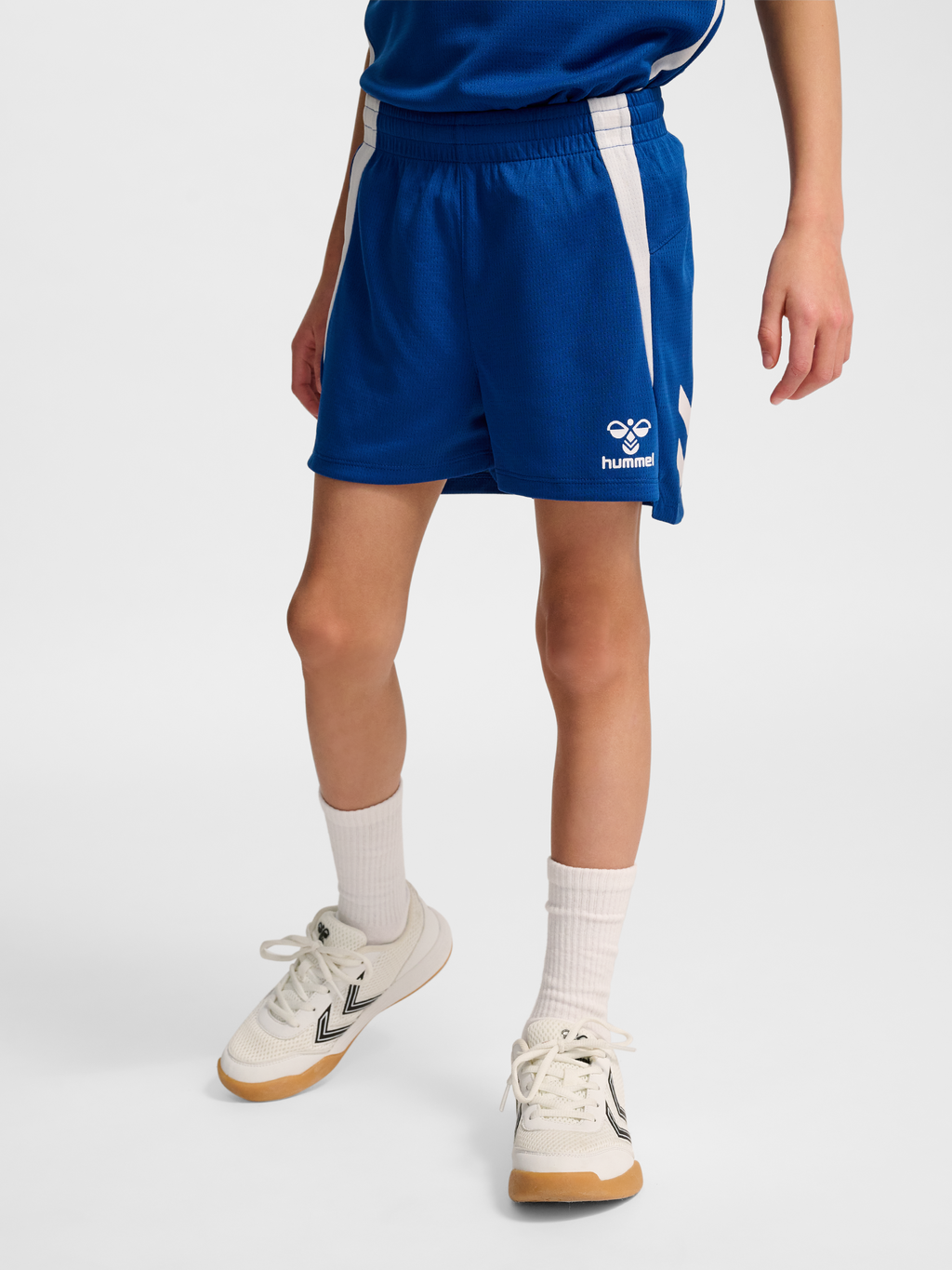 hmlLEAD 2.0 SHORTS KIDS