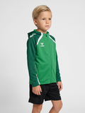 hmlLEAD 2.0 ZIP HOODIE KIDS