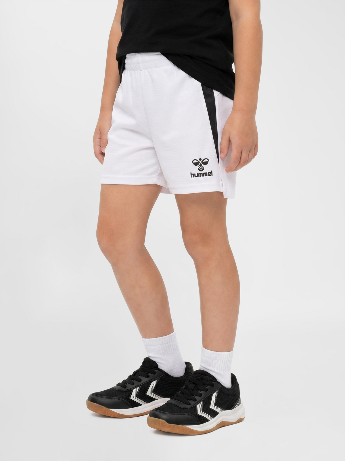 hmlLEAD 2.0 SHORTS KIDS