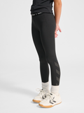 hmlJR PULSE MID WAIST TIGHTS