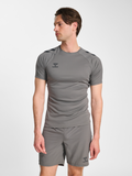 hmlPRO TRAINING JERSEY S/S