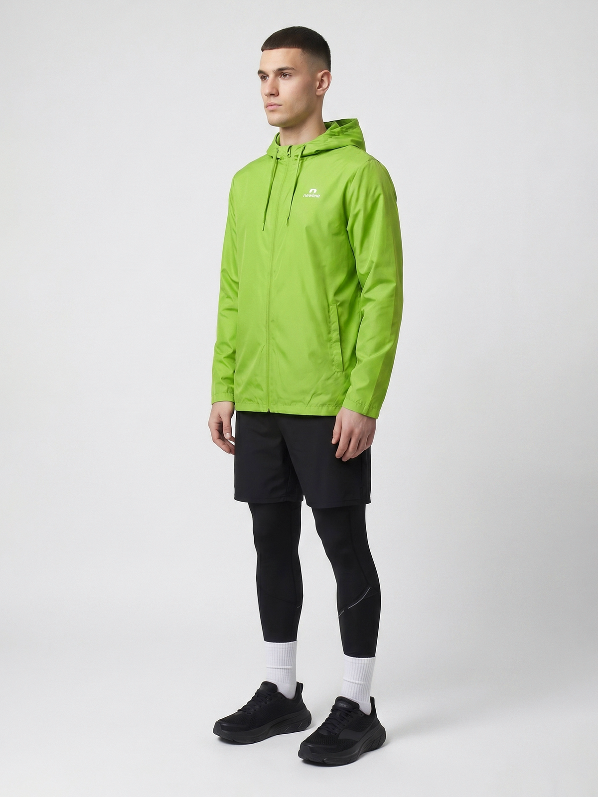 nwlLEA PERFORMANCE JACKET MEN