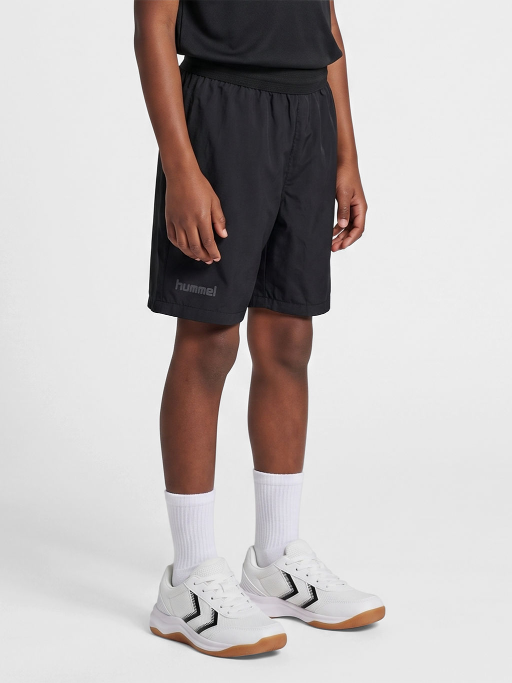hmlBLAZE26 PRO TRAINING SHORTS KIDS