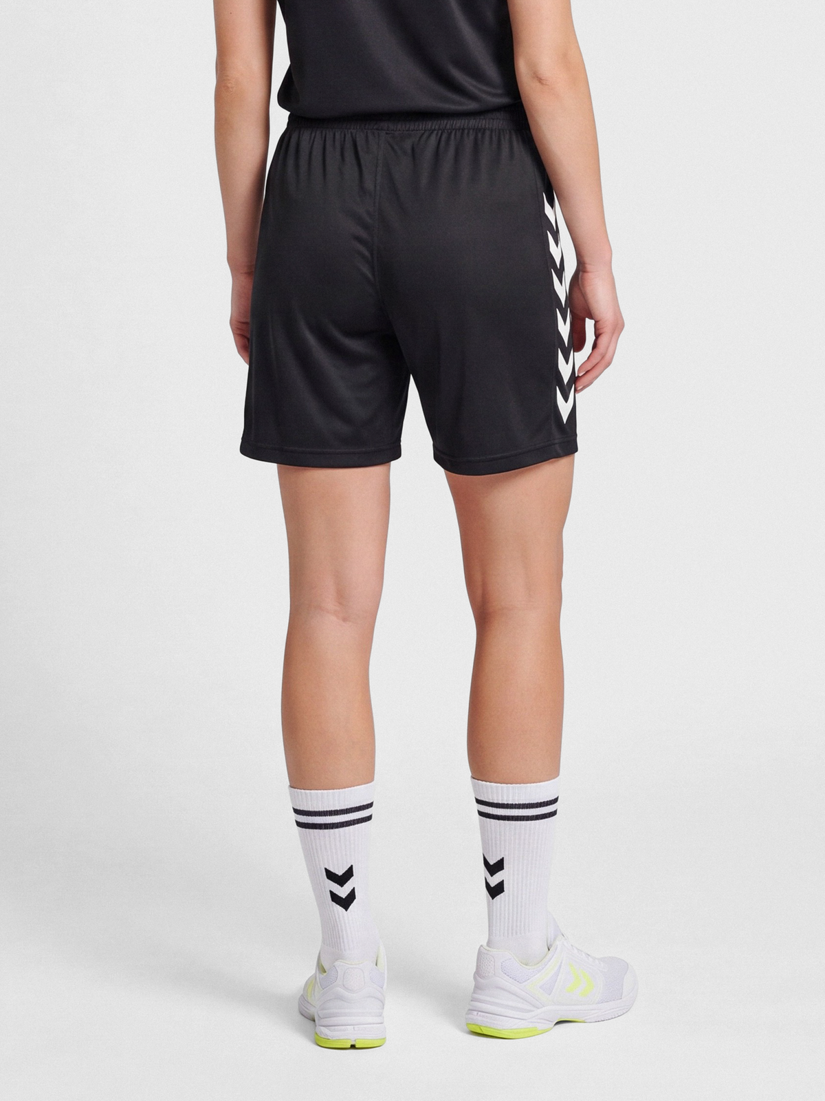 ESSENTIAL GK SHORTS