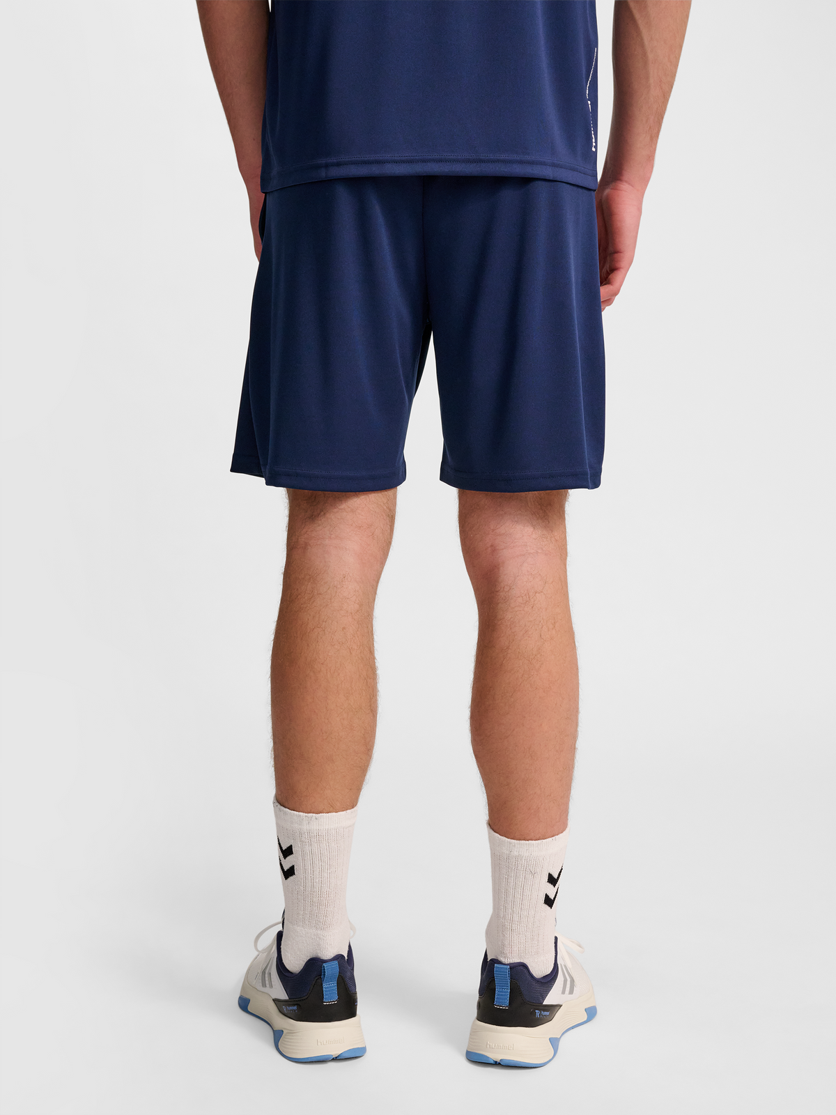 hmlPULSE TRAINING SHORTS