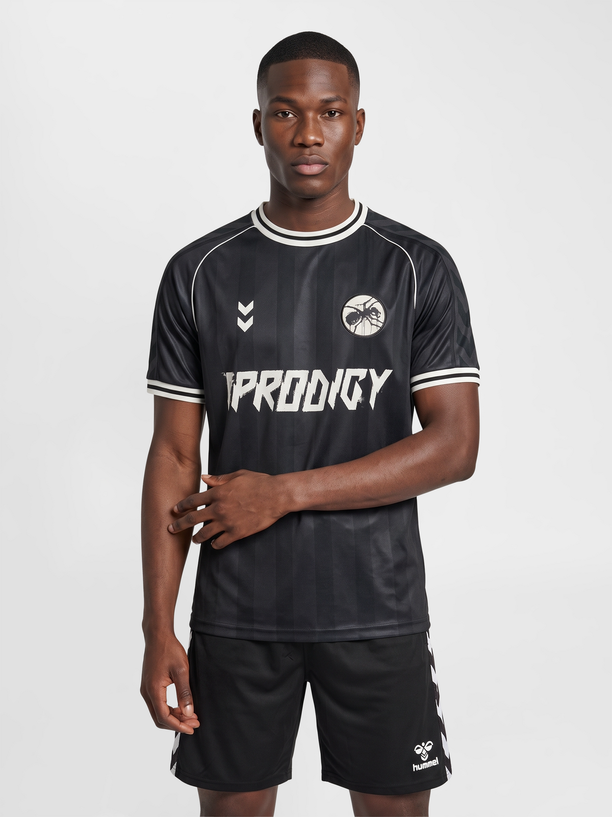 THE PRODIGY 26 HOME JERSEY