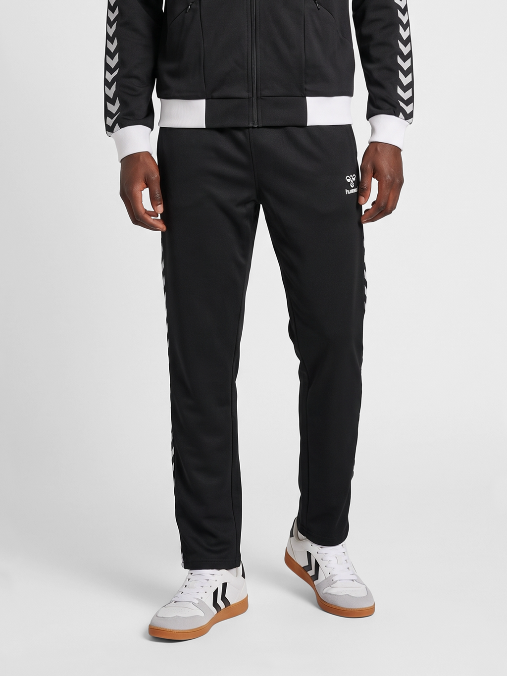 hmlROOT TRACK PANTS