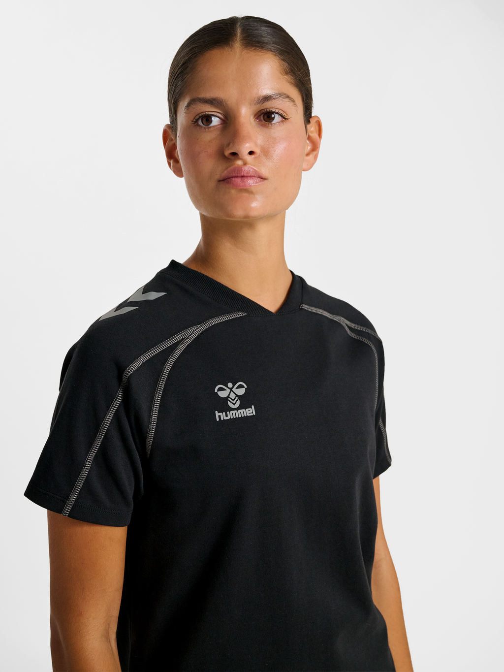 hmlMOVE 2.0 T-SHIRT S/S WOMAN