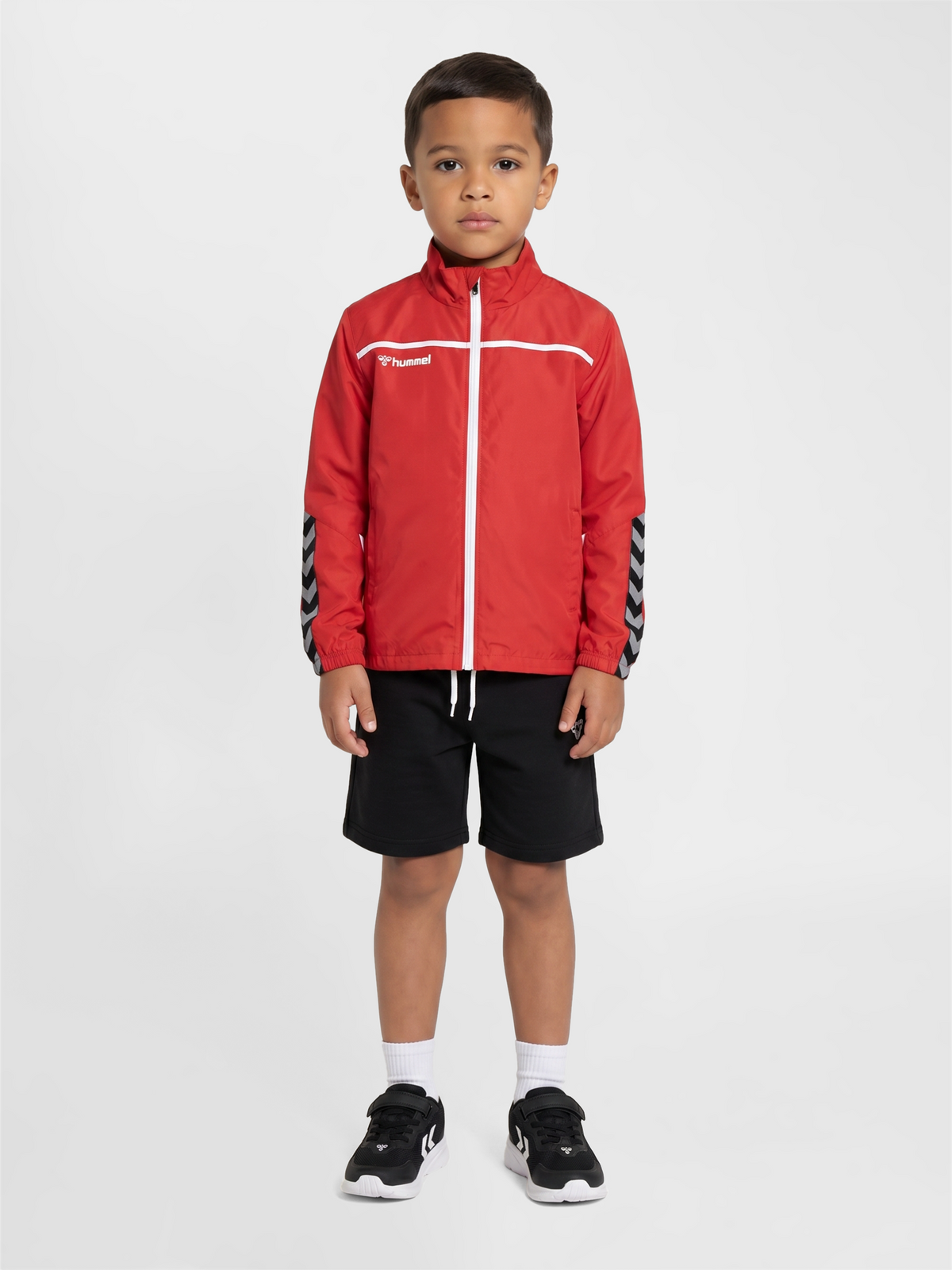 hmlAUTHENTIC KIDS TRAINING JACKET