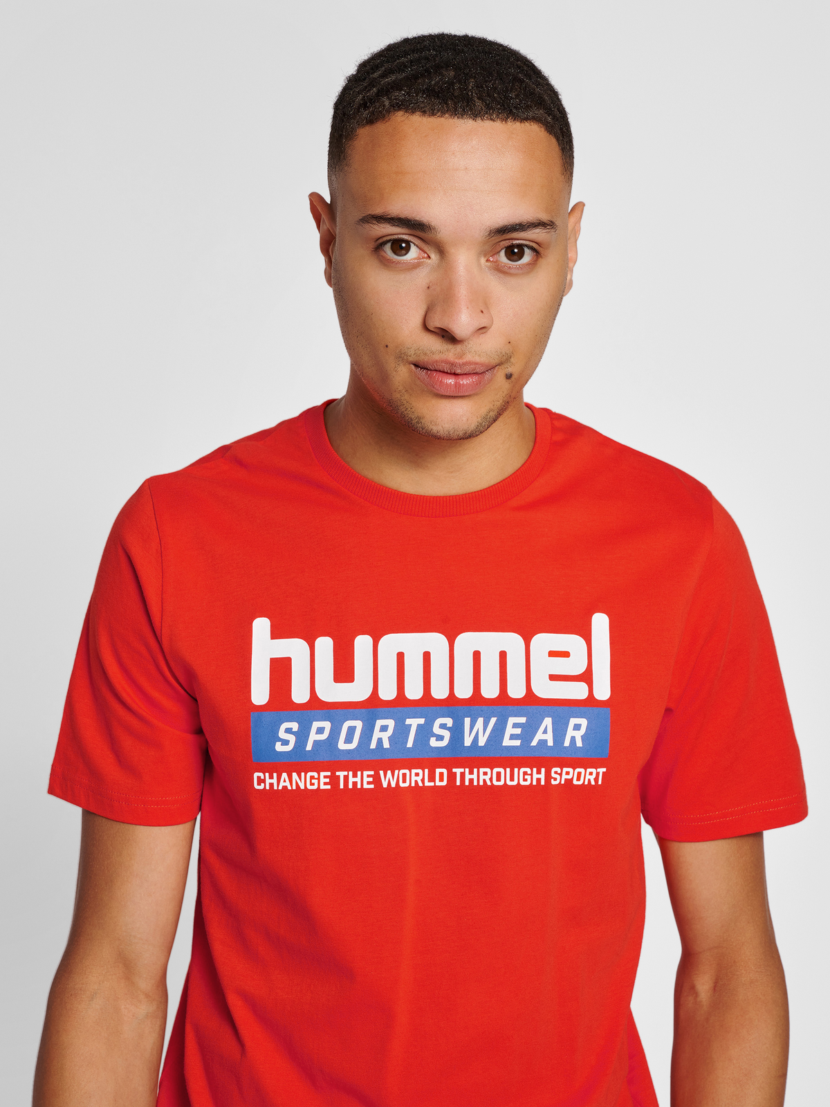 hmlLGC CARSON T-SHIRT