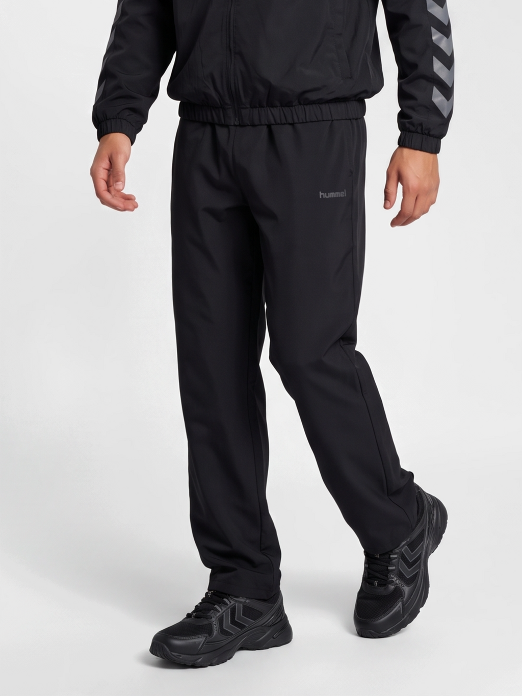hmlARCHIVE TRACK PANTS