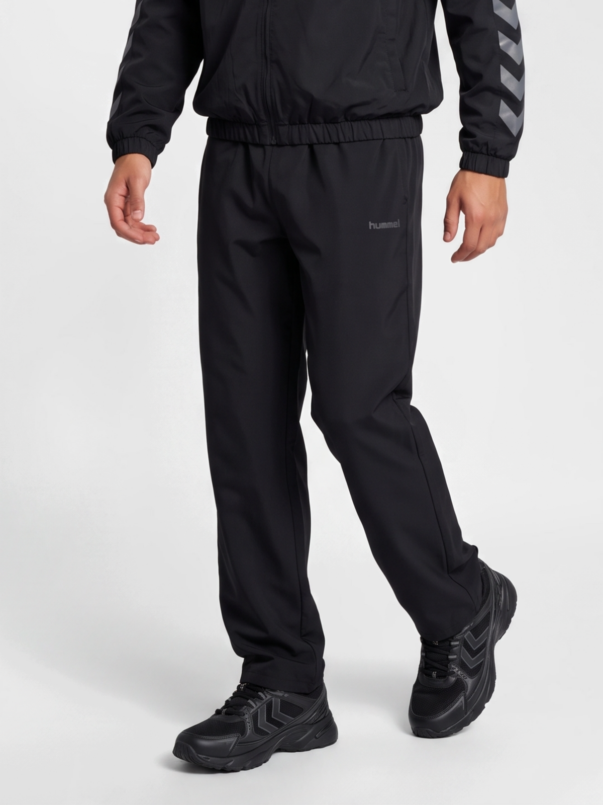 hmlARCHIVE TRACK PANTS