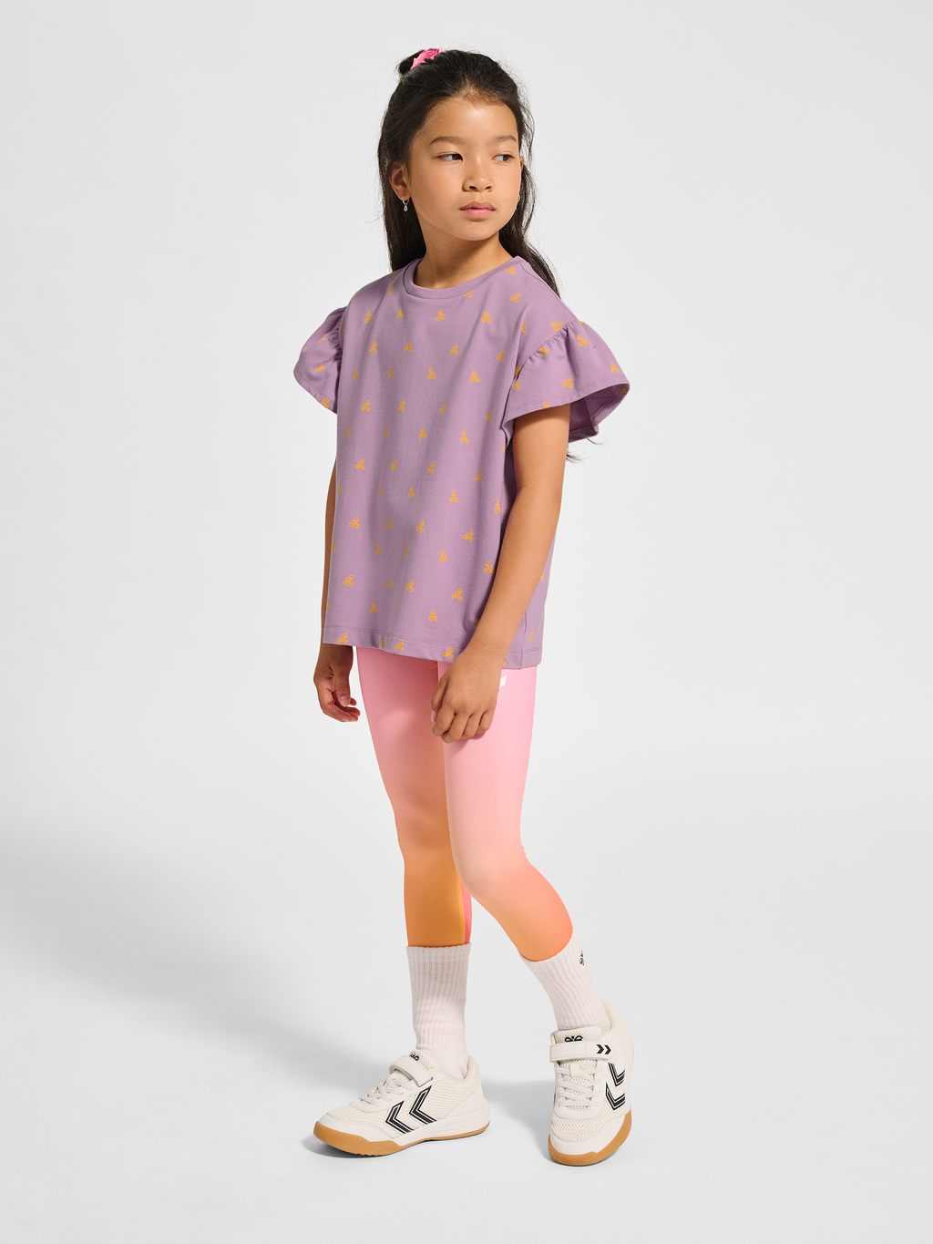 hmlMUSSE T-SHIRT S/S