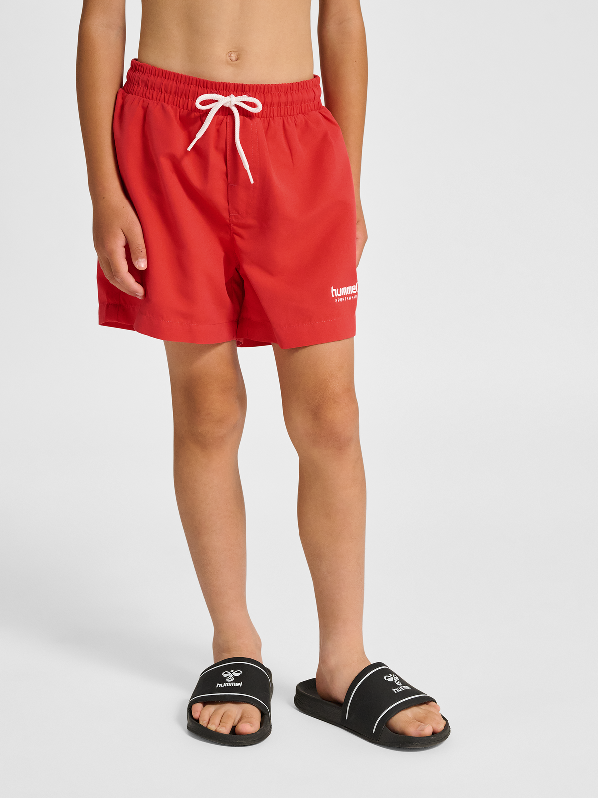 hmlJR REG BOARD SHORTS