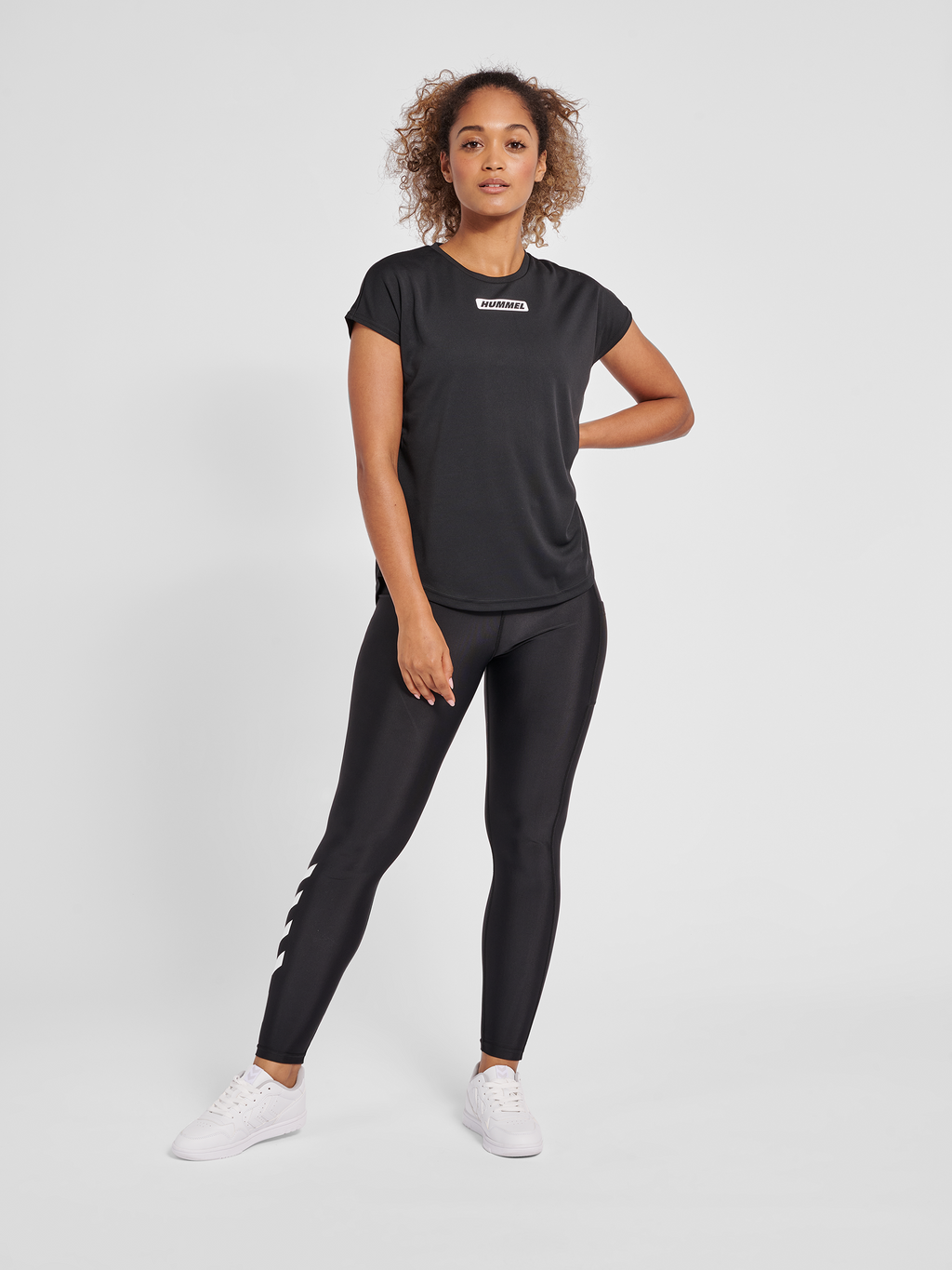 hmlTE TOLA LOOSE T-SHIRT
