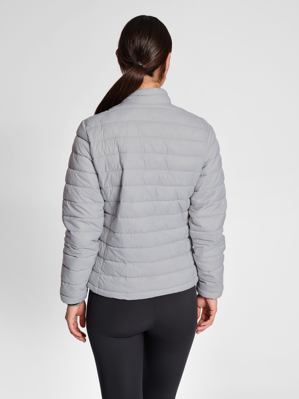 hmlBLOWN PUFF JACKET