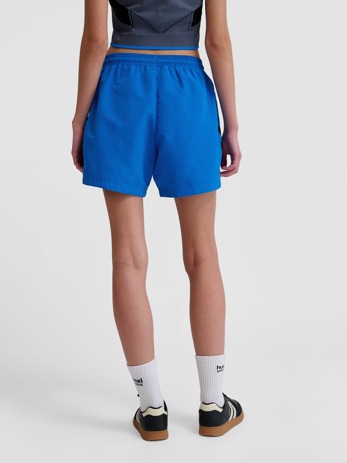 hmlNED SWIM SHORTS