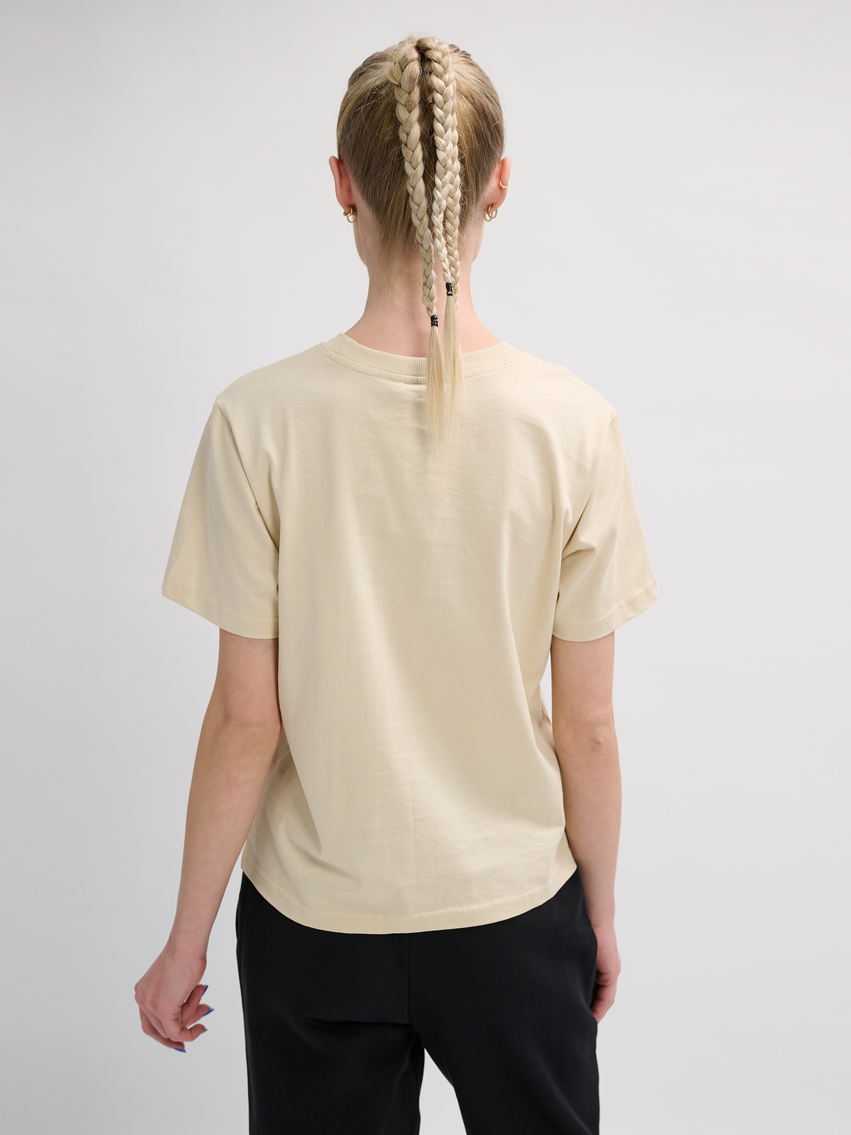 hmlPAOLA REGULAR T-SHIRT