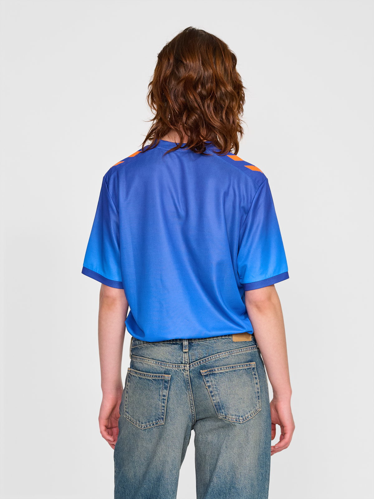 ORANGE COUNTY 25 HOME JERSEY S/S